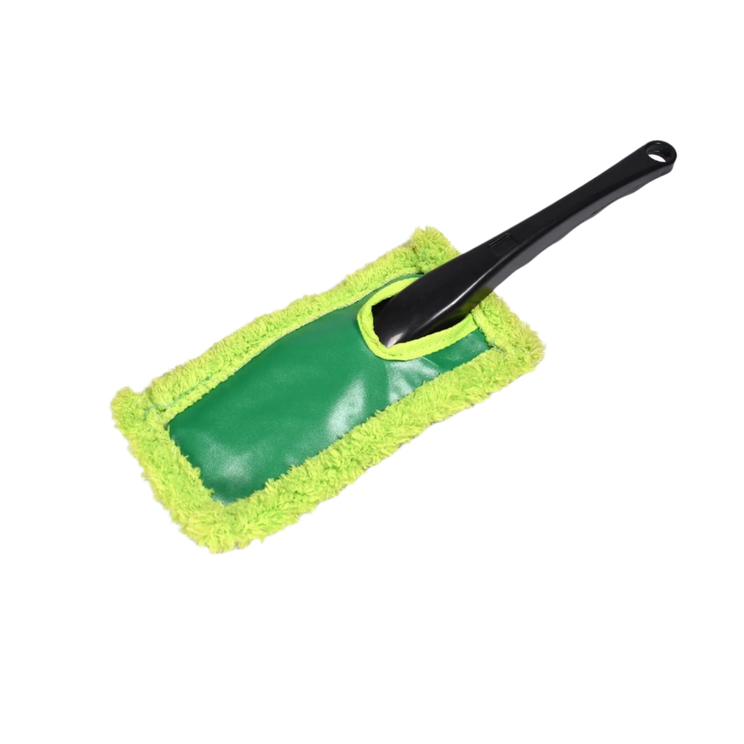 Large microfiber duster for car dusting and cleaning Large microfiber duster for car dusting and cleaning